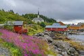 054 Lofoten, Moskenes